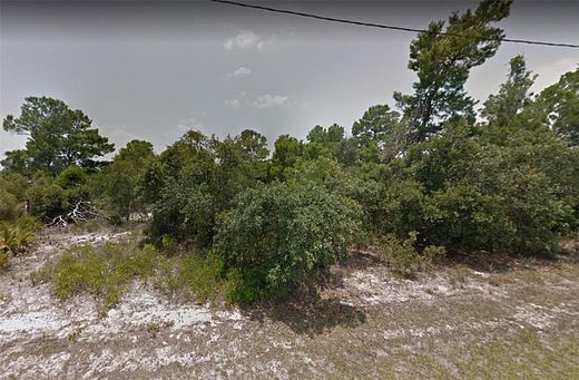 0.23 Acres of Residential Land for Sale in Lake Placid, Florida