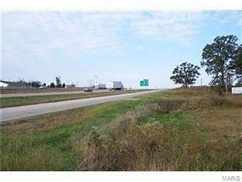 20.69 Acres of Commercial Land for Sale in Rolla, Missouri