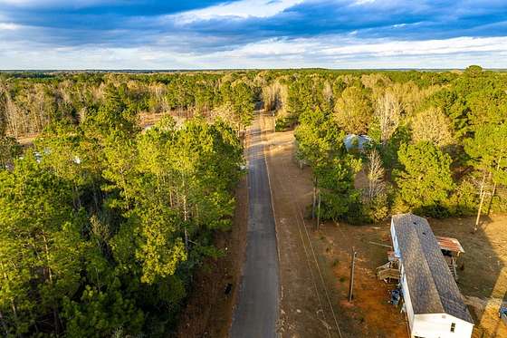 3.5 Acres of Residential Land for Sale in Magnolia, Mississippi