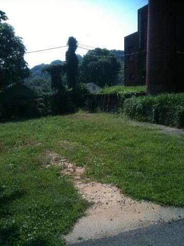 0.09 Acres of Residential Land for Sale in Ashland, Kentucky
