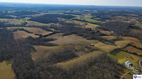 55 Acres of Land for Sale in Magnolia, Kentucky