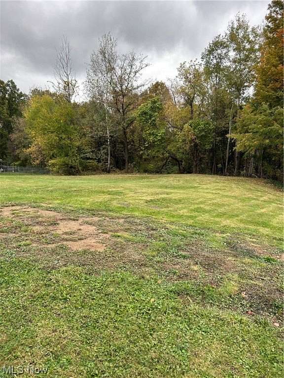 0.49 Acres of Commercial Land for Sale in Youngstown, Ohio