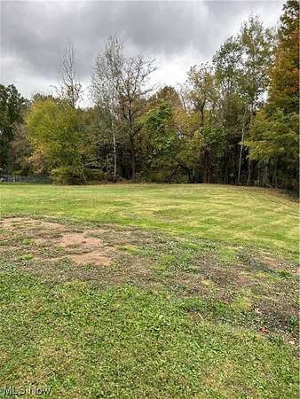 0.49 Acres of Commercial Land for Sale in Youngstown, Ohio