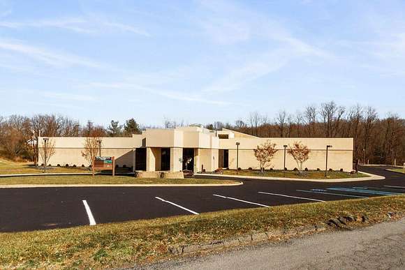 5 Acres of Commercial Land for Sale in Pulaski, Virginia