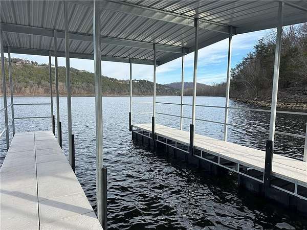 457 Acres of Recreational Land for Sale in Eureka Springs, Arkansas