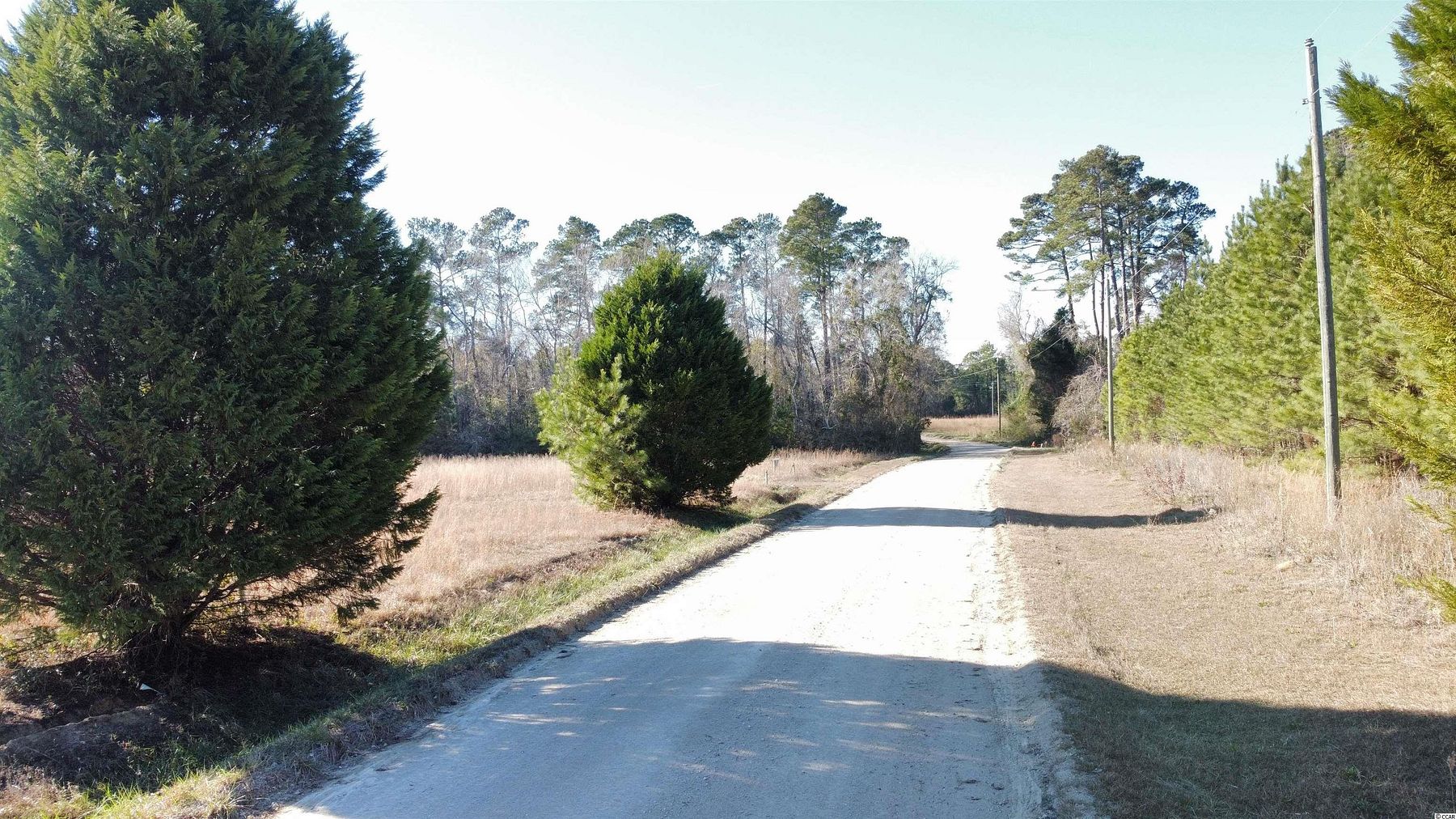 10.1 Acres of Land for Sale in Loris, South Carolina