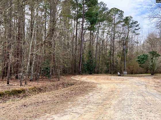 0.87 Acres of Residential Land for Sale in Leesville, South Carolina