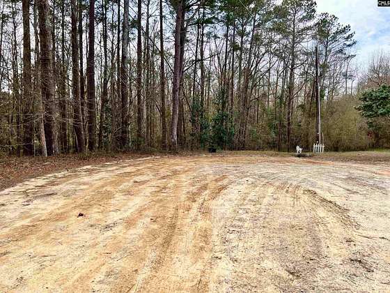 1 Acre of Residential Land for Sale in Leesville, South Carolina