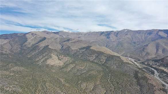 320 Acres of Recreational Land for Sale in Las Vegas, Nevada