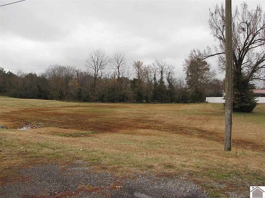 0.53 Acres of Commercial Land for Sale in Benton, Kentucky