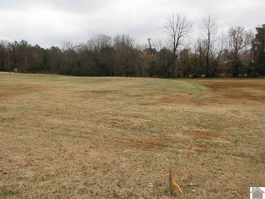 0.55 Acres of Commercial Land for Sale in Benton, Kentucky