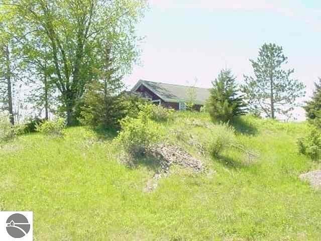 1 Acre of Commercial Land for Sale in Benzonia, Michigan