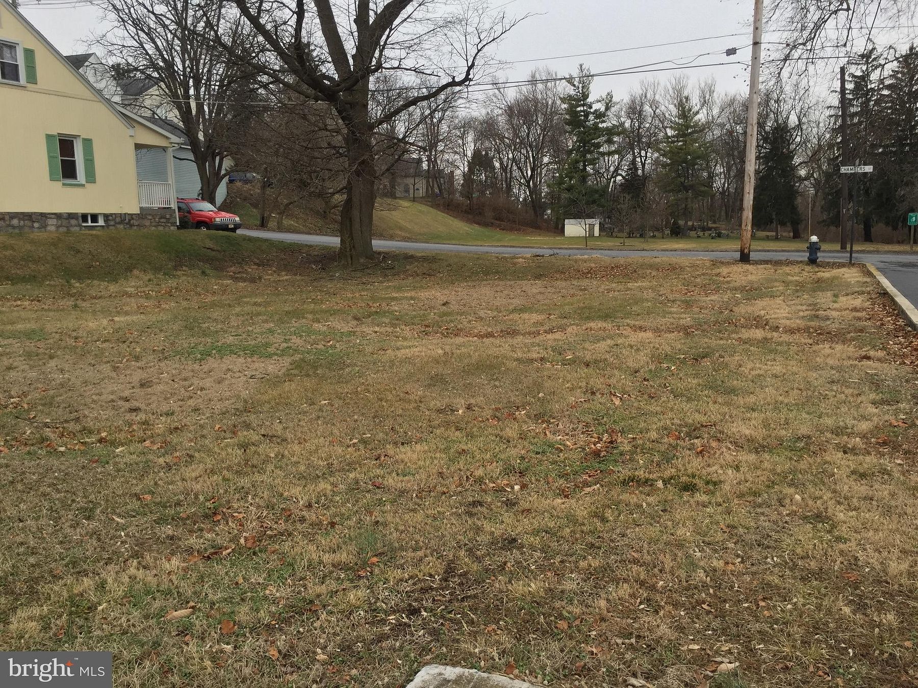 0.1 Acres of Land for Sale in Chambersburg, Pennsylvania