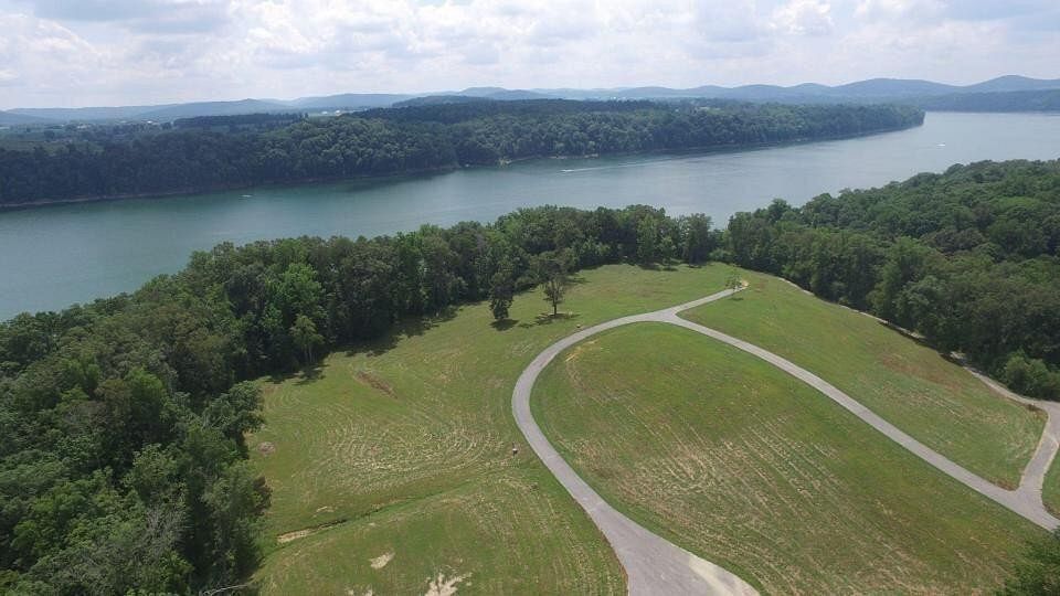 1.1 Acres of Residential Land for Sale in Nancy, Kentucky