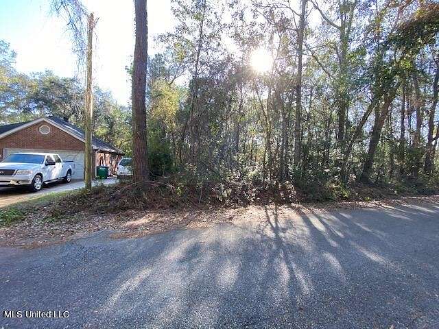 0.16 Acres of Residential Land for Sale in Gautier, Mississippi