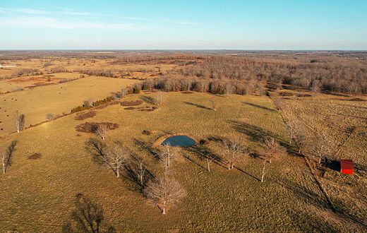 25 Acres of Recreational Land for Sale in Summersville, Missouri