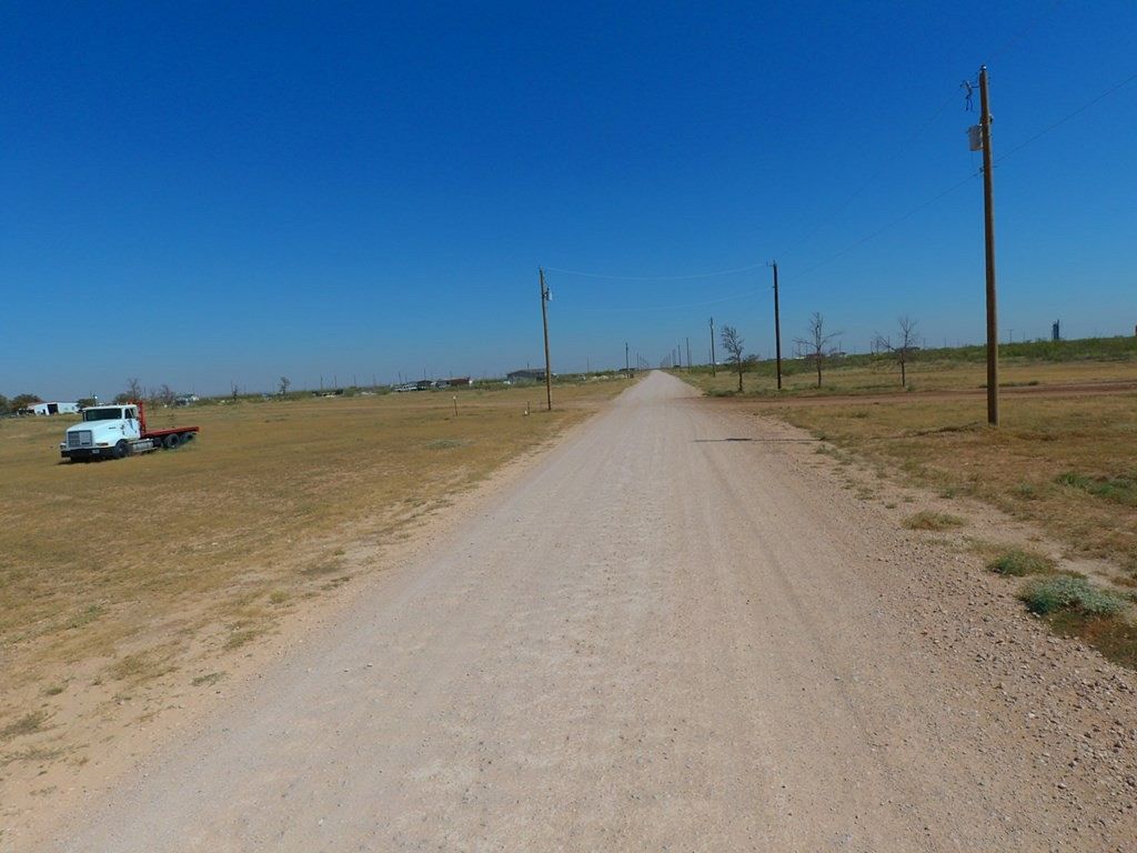 4.1 Acres of Residential Land for Sale in Midland, Texas