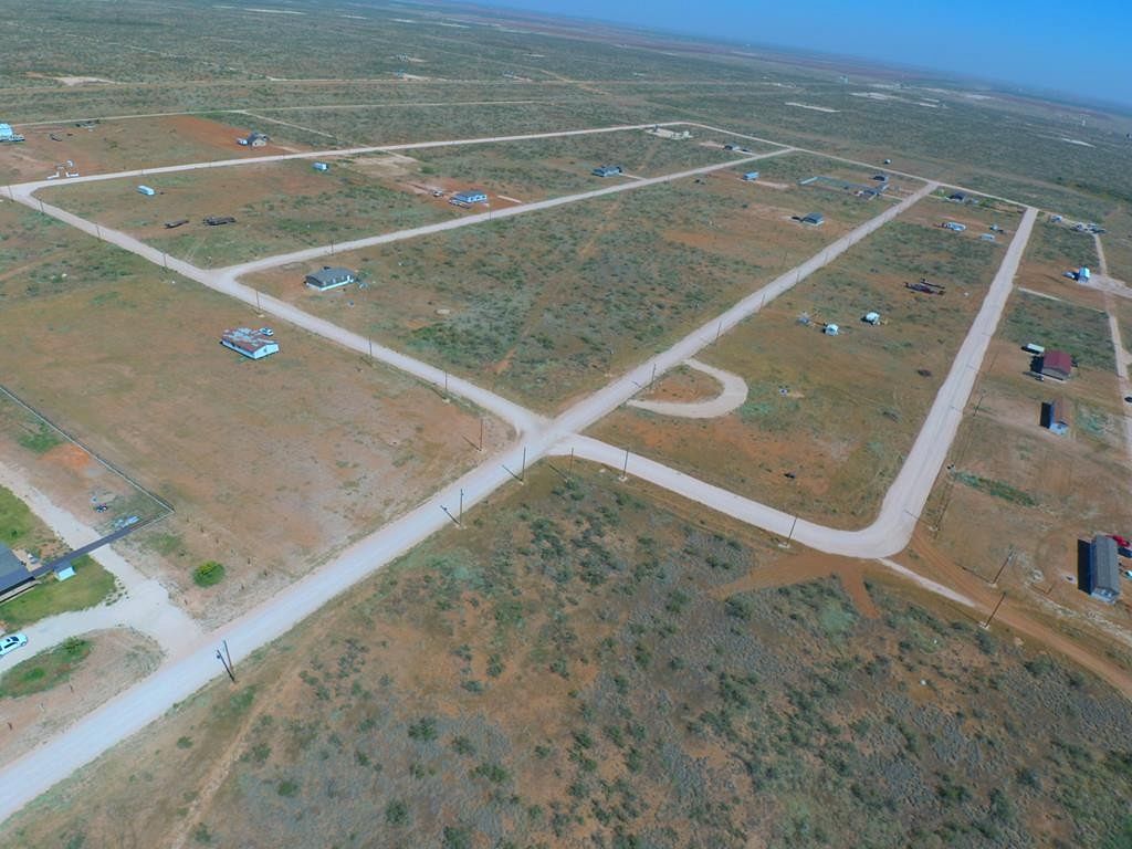 3.4 Acres of Residential Land for Sale in Midland, Texas