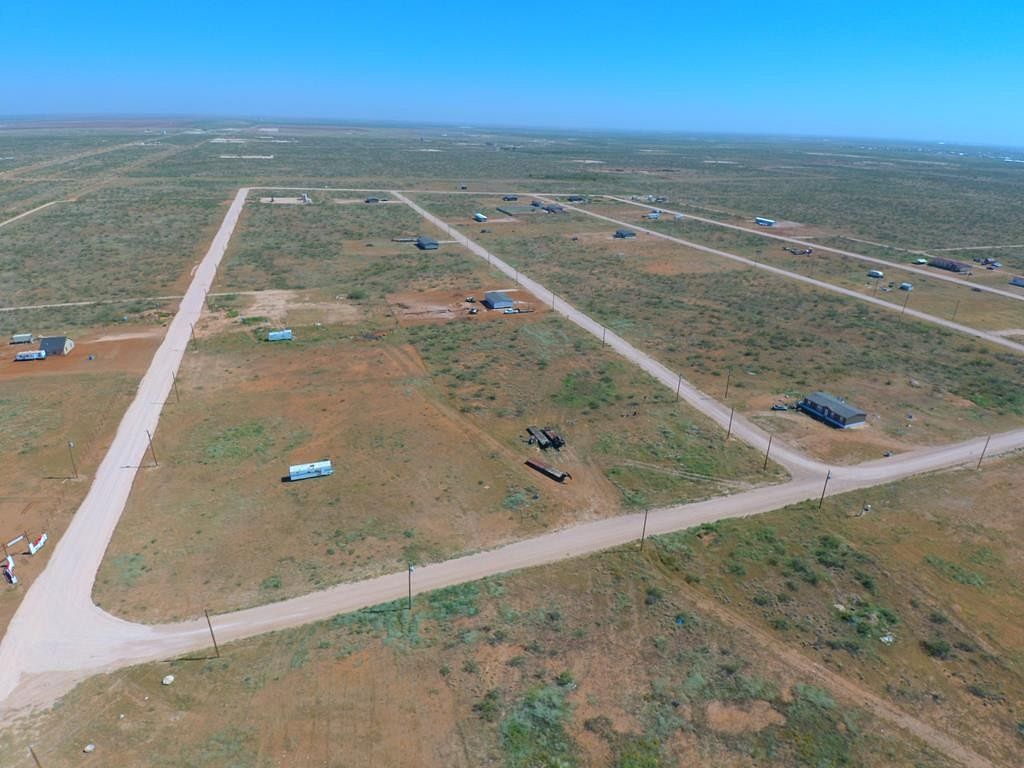 2.7 Acres of Residential Land for Sale in Midland, Texas
