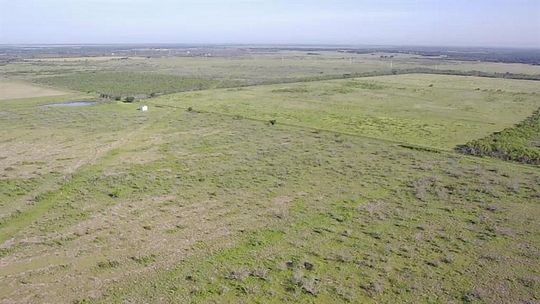 40 Acres of Agricultural Land for Sale in Bellevue, Texas