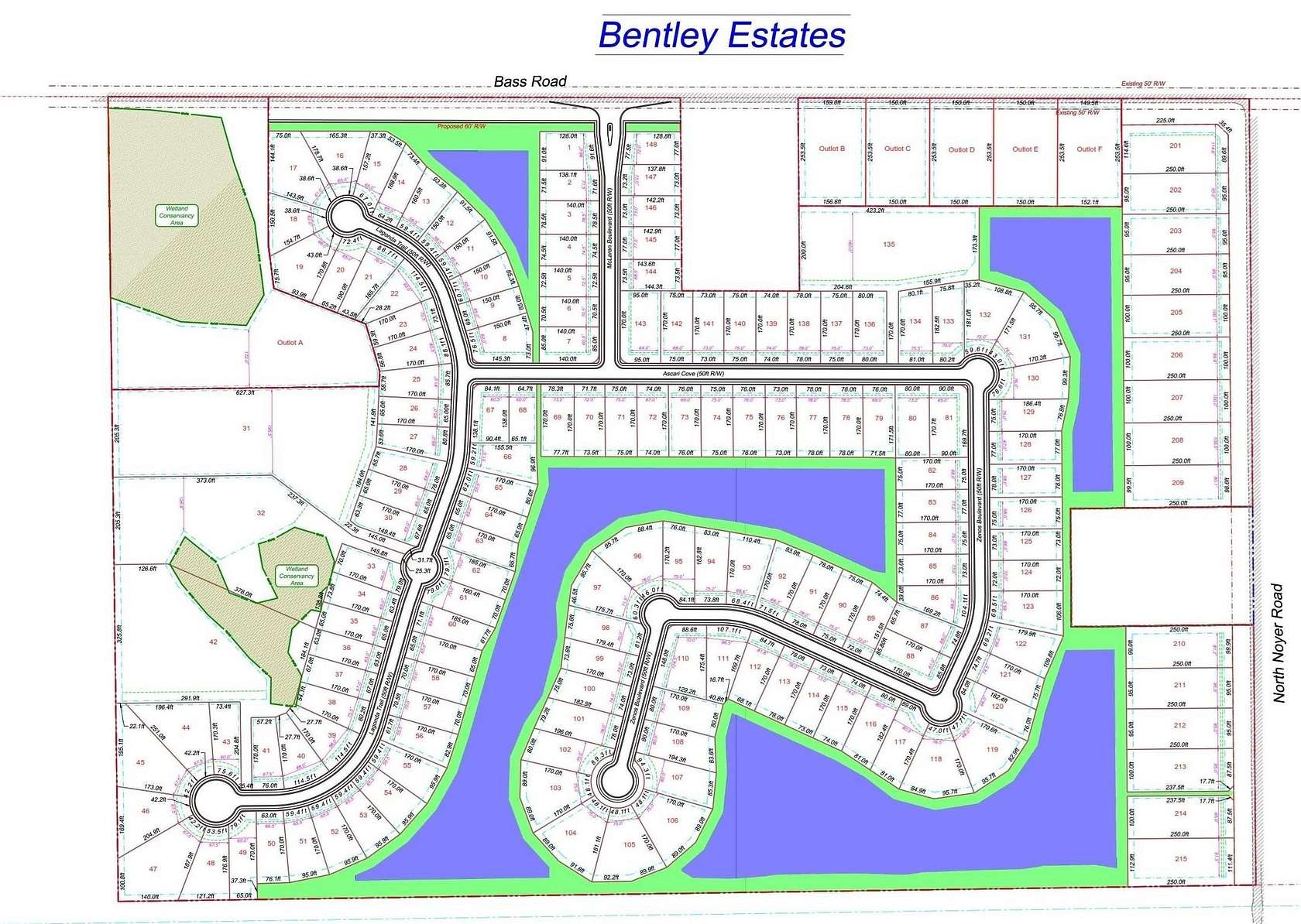 0.57 Acres of Residential Land for Sale in Fort Wayne, Indiana