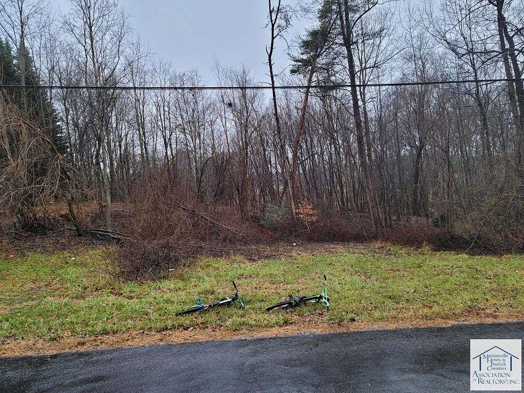 1 Acre of Land for Sale in Martinsville, Virginia