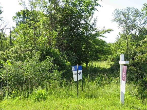 10 Acres of Land for Sale in Lenox Township, Michigan