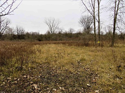 10 Acres of Land for Sale in Lenox Township, Michigan