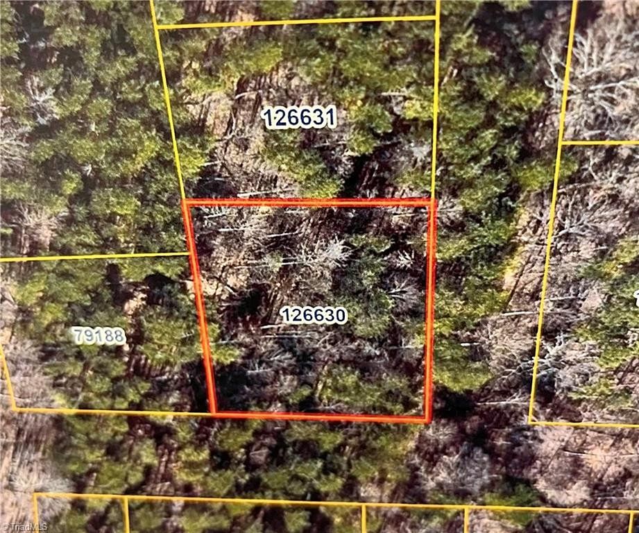 0.42 Acres of Residential Land for Sale in Greensboro, North Carolina
