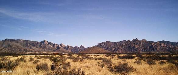 184 Acres of Agricultural Land for Sale in St. David, Arizona