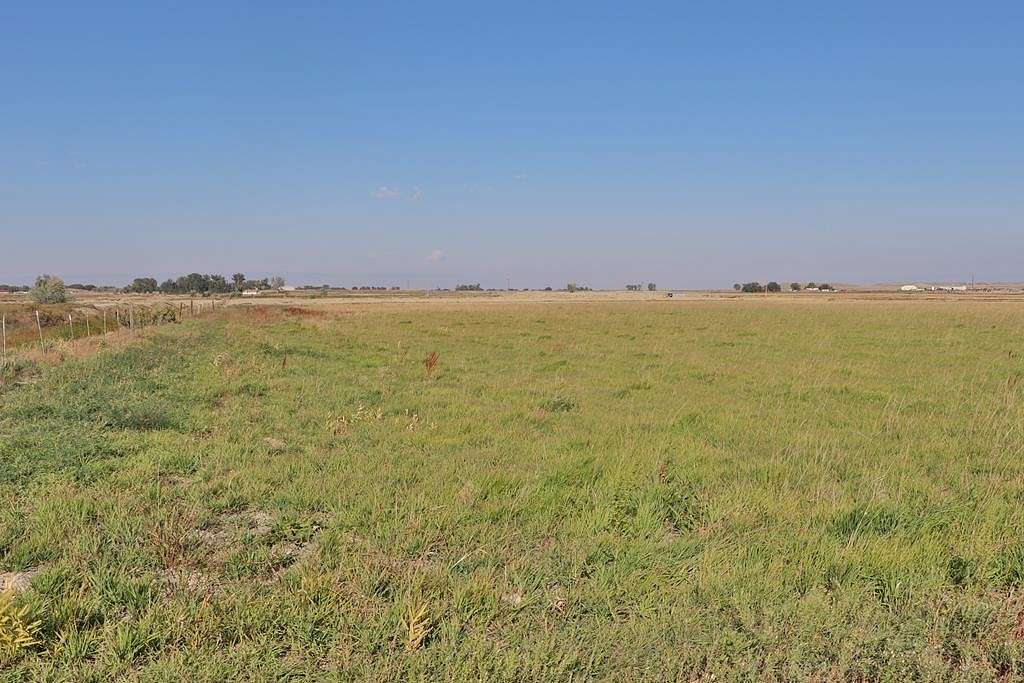 40 Acres of Recreational Land & Farm for Sale in Powell, Wyoming