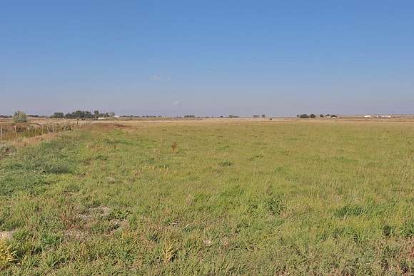 40 Acres of Recreational Land & Farm for Sale in Powell, Wyoming
