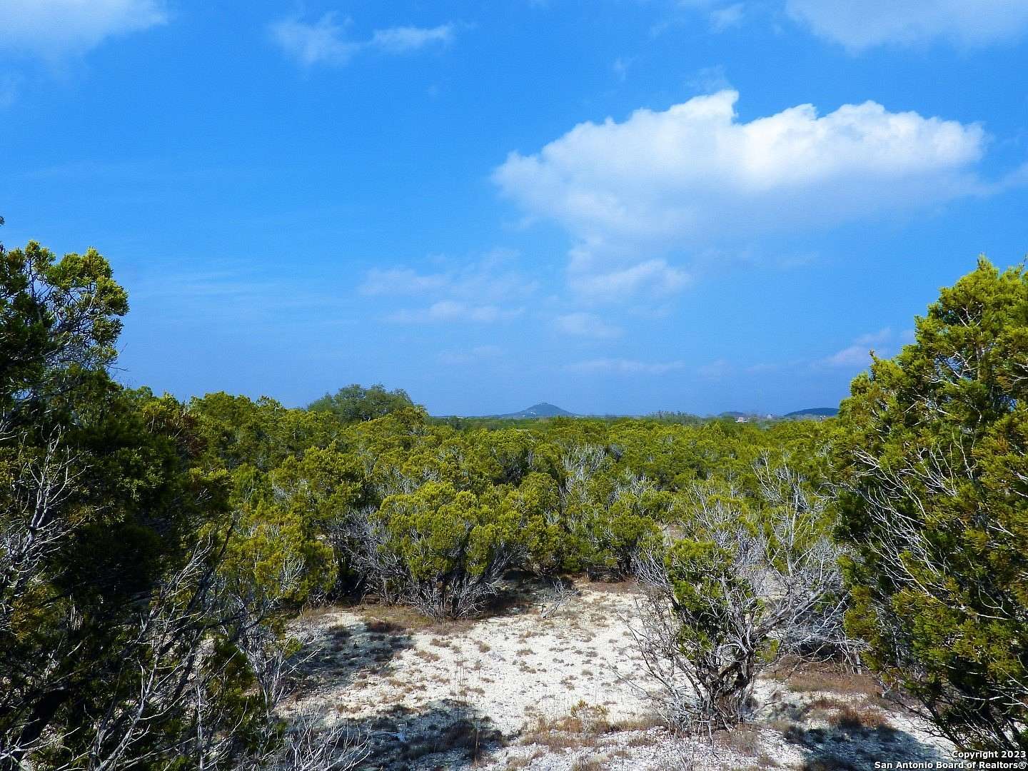 2.68 Acres of Residential Land for Sale in Lakehills, Texas