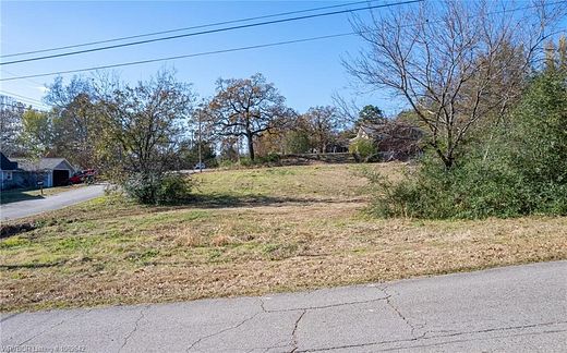 0.58 Acres of Residential Land for Sale in Booneville, Arkansas