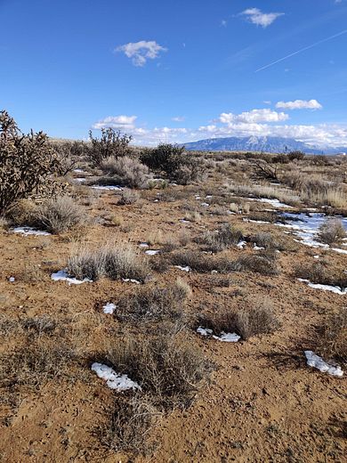 0.5 Acres of Residential Land for Sale in Rio Rancho, New Mexico