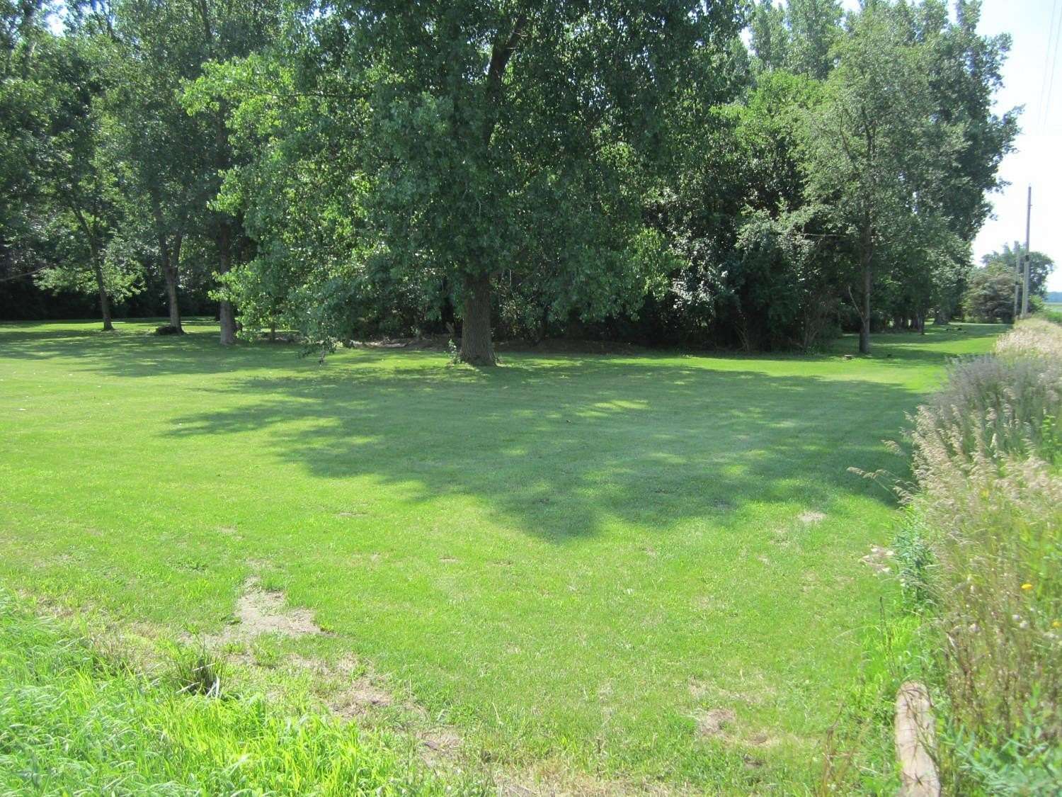 2.1 Acres of Land for Sale in Hebron, Indiana