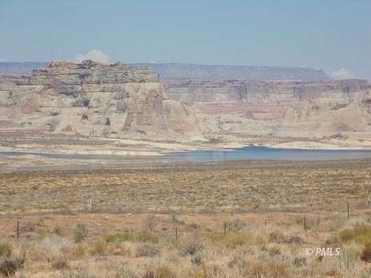 0.44 Acres of Residential Land for Sale in Marble Canyon, Arizona