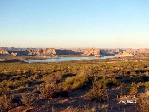 0.44 Acres of Residential Land for Sale in Marble Canyon, Arizona