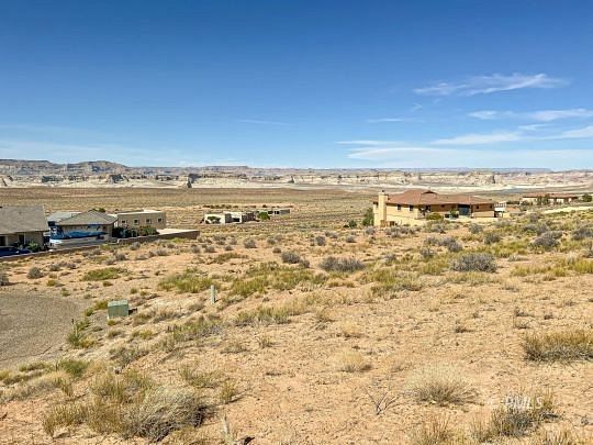 0.35 Acres of Residential Land for Sale in Marble Canyon, Arizona