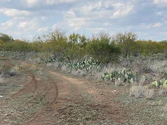 10 Acres of Mixed-Use Land for Sale in San Angelo, Texas