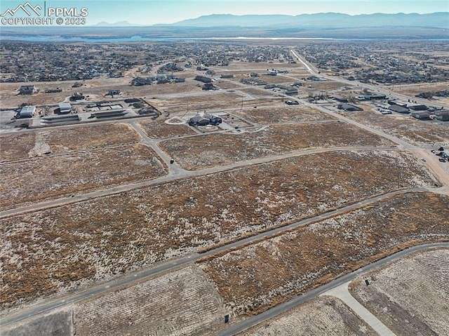 0.448 Acres of Commercial Land for Sale in Pueblo West, Colorado