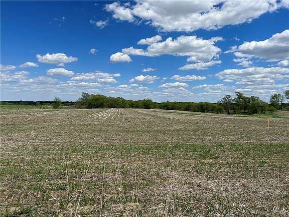 3.27 Acres of Residential Land for Sale in Winterset, Iowa