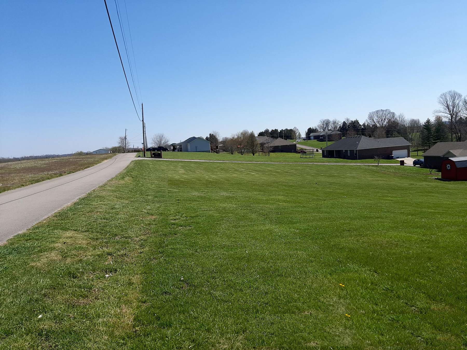0.3 Acres of Land for Sale in Science Hill, Kentucky