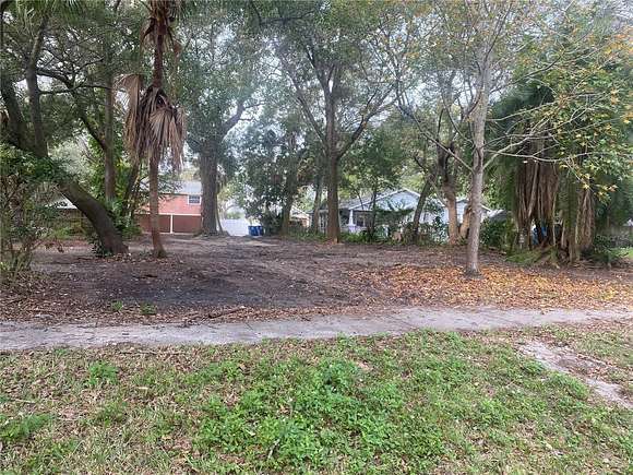 0.16 Acres of Commercial Land for Sale in St. Petersburg, Florida