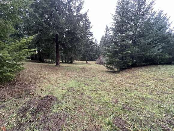 3.6 Acres of Residential Land for Sale in Veneta, Oregon