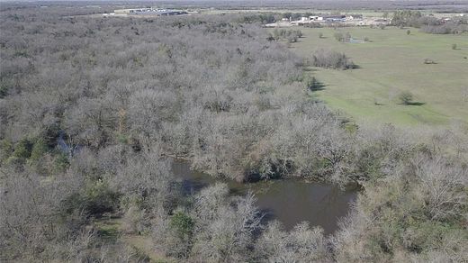 37.3 Acres of Land for Sale in Sulphur Springs, Texas