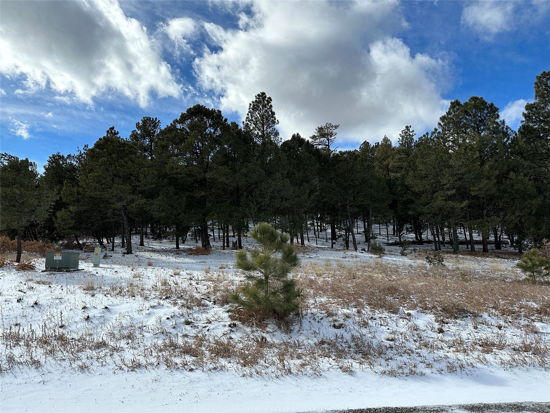 0.29 Acres of Residential Land for Sale in Pecos, New Mexico