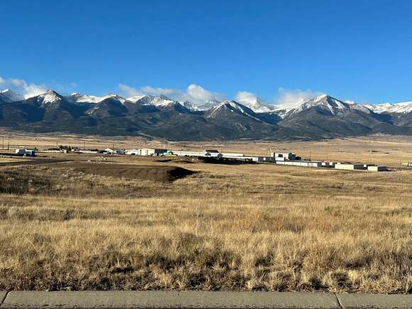0.98 Acres of Residential Land for Sale in Westcliffe, Colorado