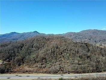 24.4 Acres of Commercial Land for Sale in Waynesville, North Carolina