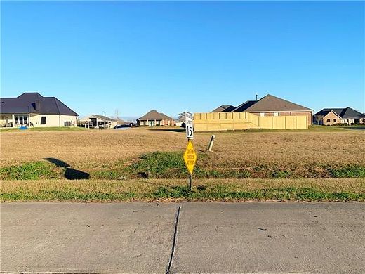 0.57 Acres of Residential Land for Sale in Lockport, Louisiana